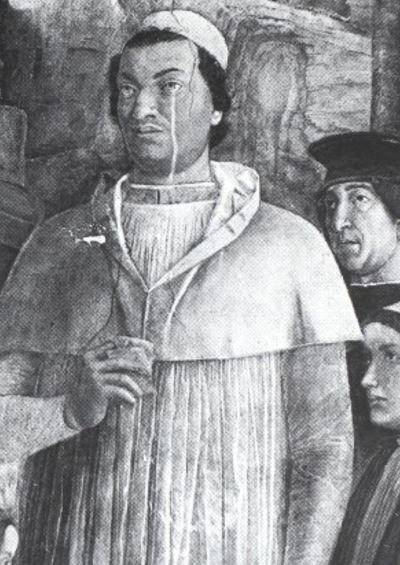 A Renaissance Cardinal and His Worldly Goods