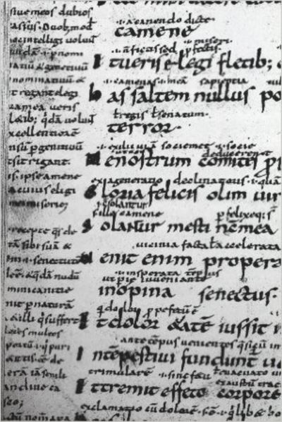 Codices Boethiani: Austria, Belgium, Denmark, Luxembourg, The Netherlands, Sweden, Switzerland V. 2