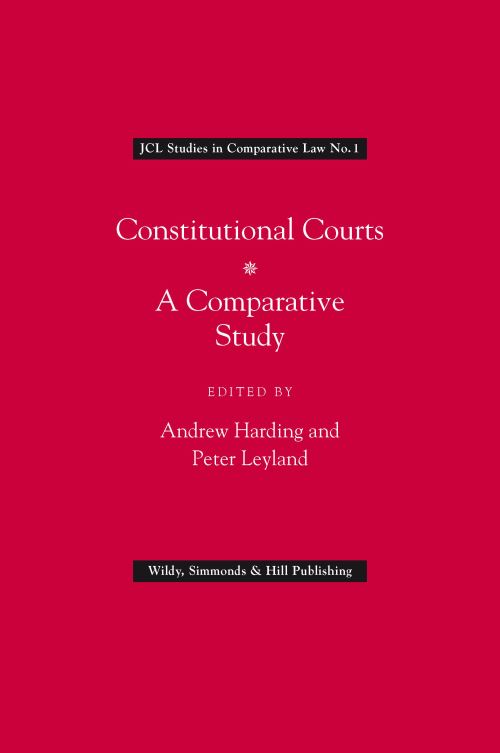 Constitutional Courts