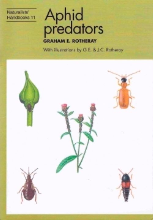 Aphid Predators