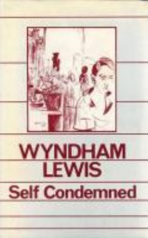 Self Condemned
