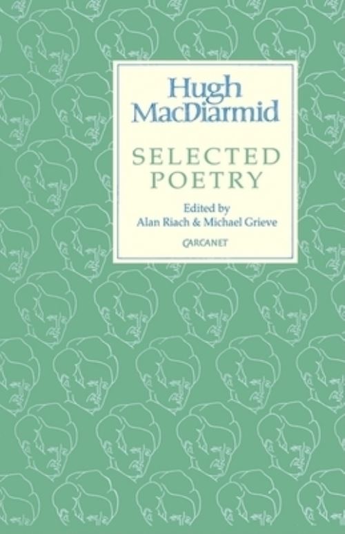 Selected Poetry