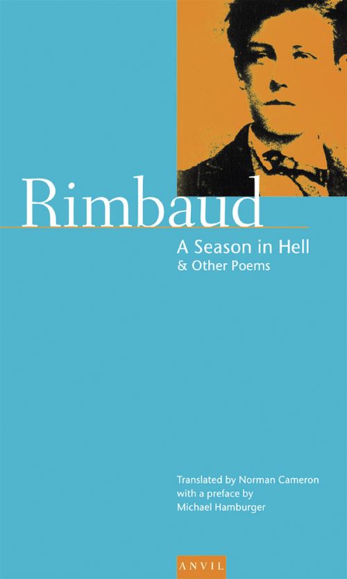 A Season in Hell