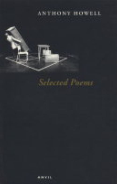 Selected Poems