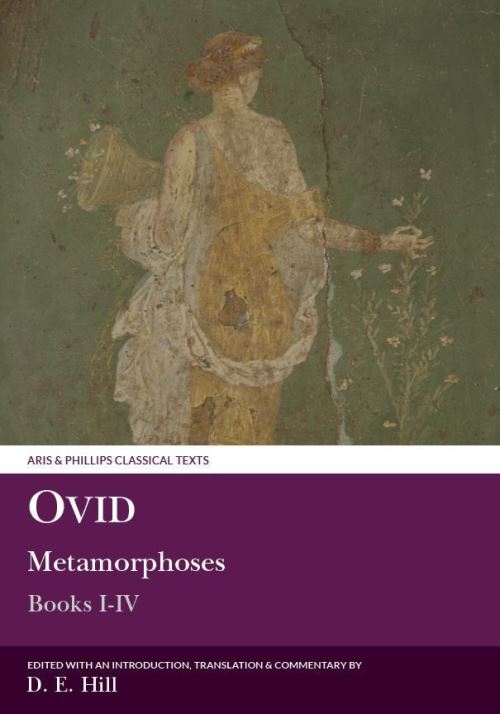 Metamorphoses. I-IV