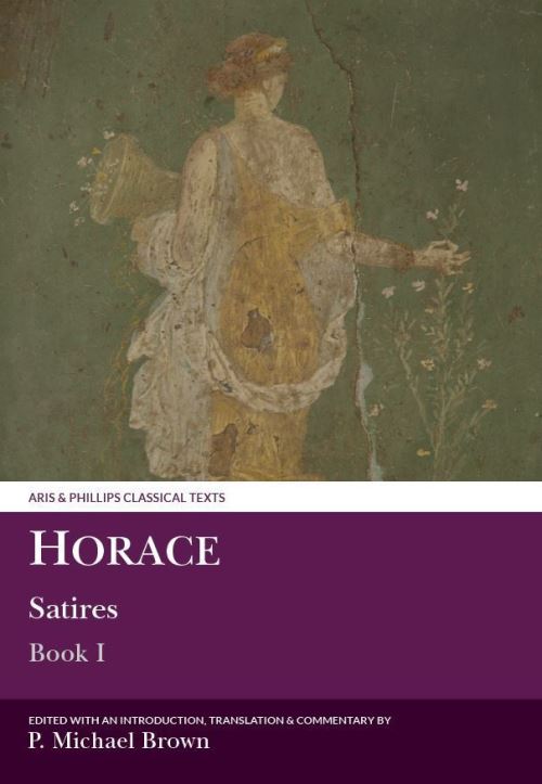 Horace