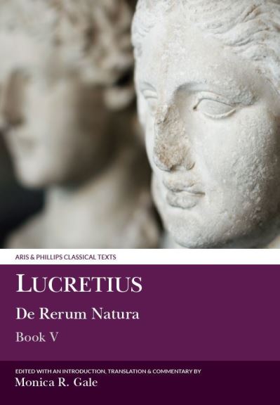Lucretius