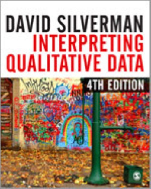 Interpreting Qualitative Data