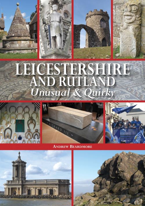 Leicestershire and Rutland
