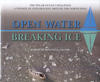 Open Water, Breaking Ice