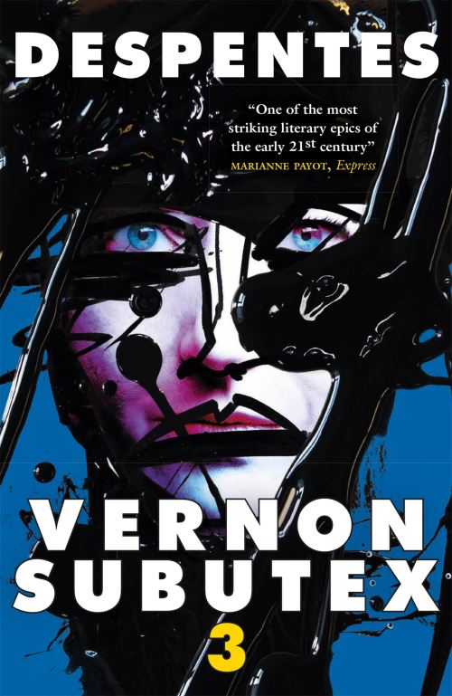 Vernon Subutex. 3