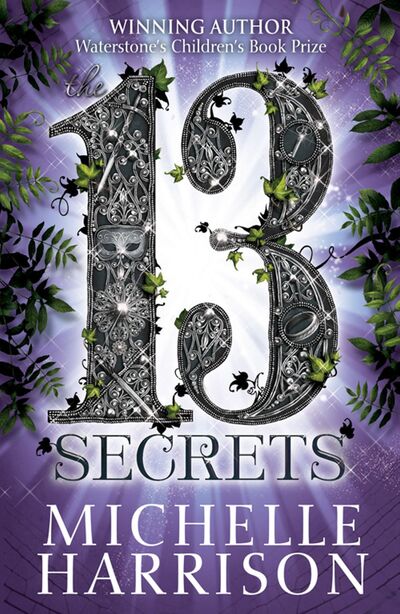 The 13 Secrets