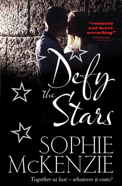 Defy the Stars