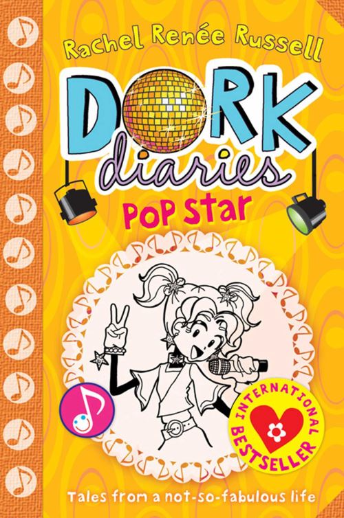 Pop Star
