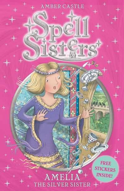 Amelia the Silver Sister