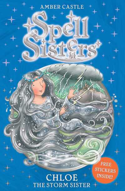 Chloe the Storm Sister