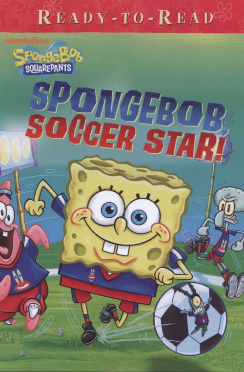 SpongeBob