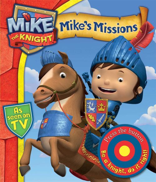 Mike's Missions