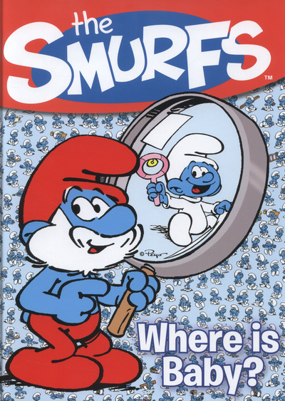 Where Is Baby?