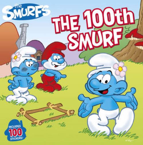 The 100th Smurf