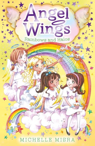 Rainbows and Halos