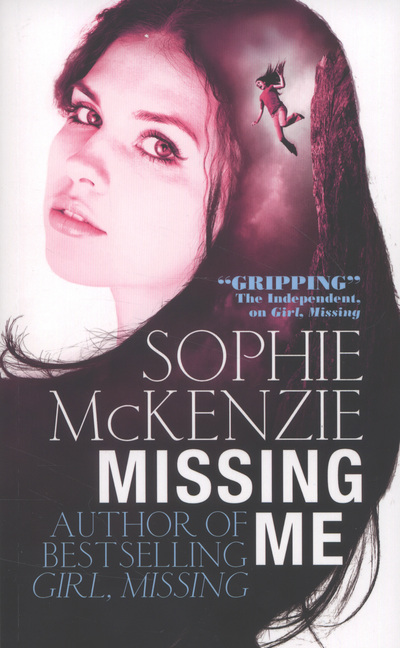 Missing Me