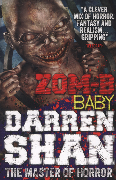 ZOM-B Baby