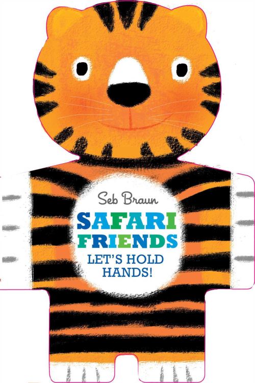 Safari Friends