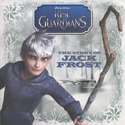 The Story of Jack Frost