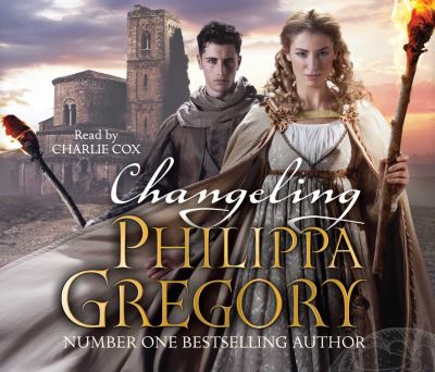 Changeling Volume 1