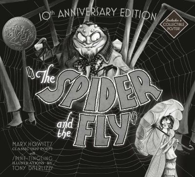 The Spider and the Fly