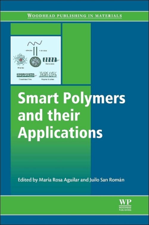 Smart Polymers and Their Applications