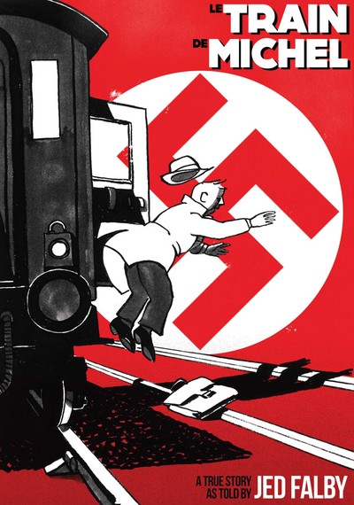 Le Train De Michel
