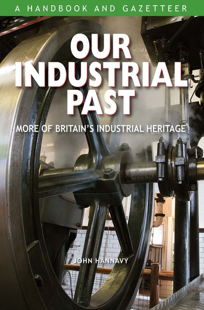 Our Industrial Past