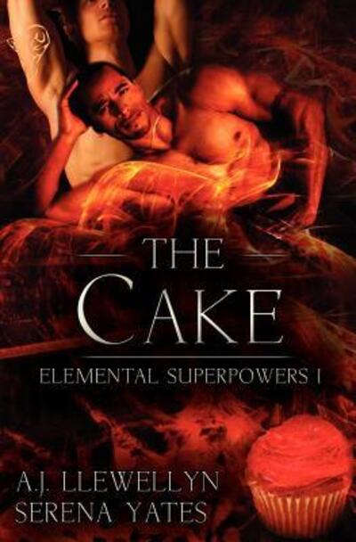 Elemental Superpowers
