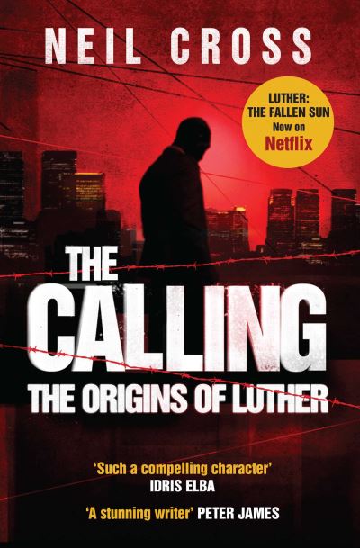 The Calling A John Luther Novel