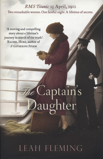 The Captain's Daughter