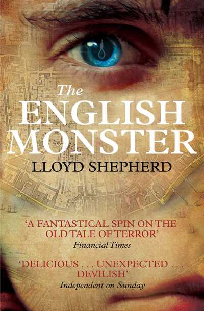 The English Monster, or, The Melancholy Transactions of William Ablass