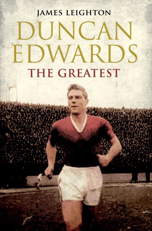 Duncan Edwards