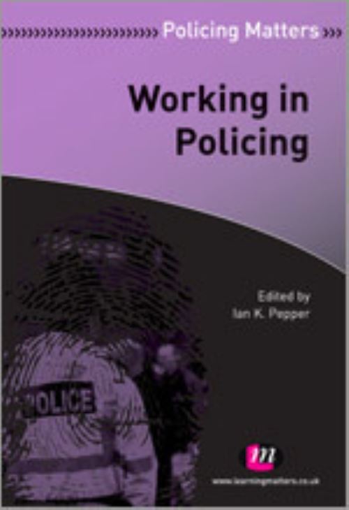 Working in Policing