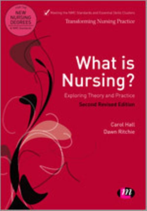 What Is Nursing?