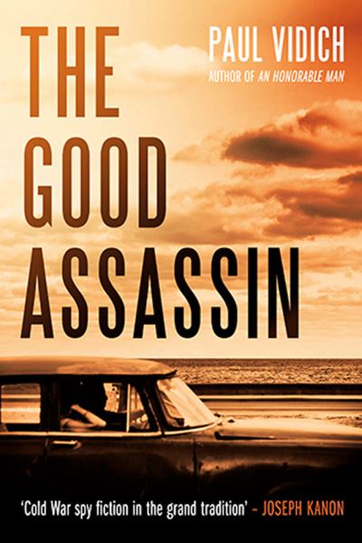 The Good Assassin