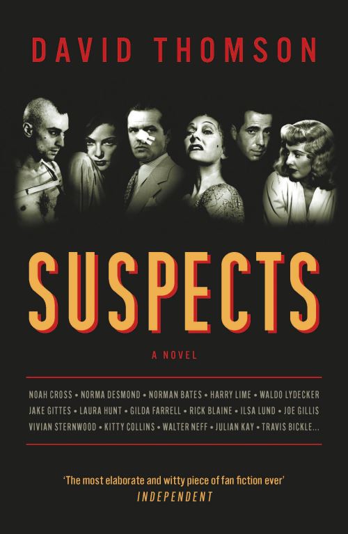 Suspects