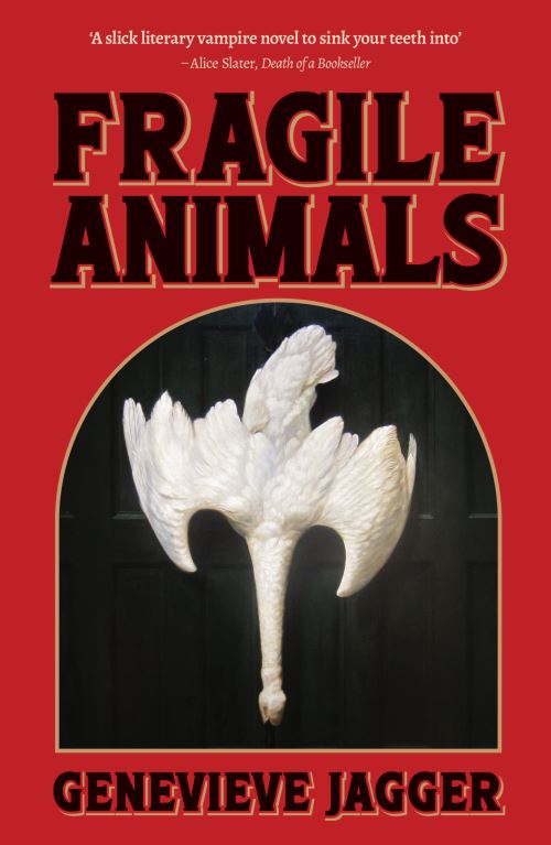 Fragile Animals