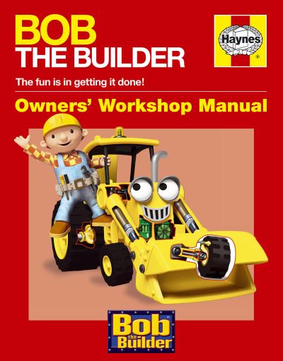 Bob the Builder