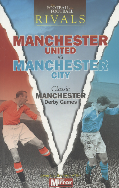 Manchester United Vs Manchester City