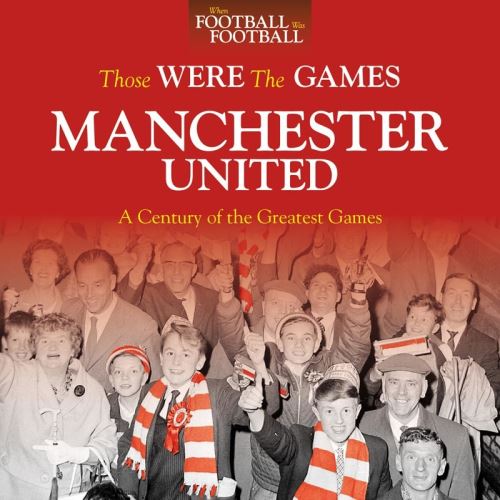 Those Were the Games