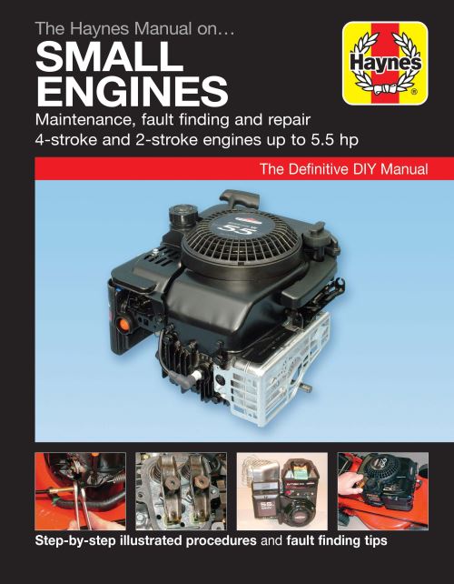 Small Engine Manual