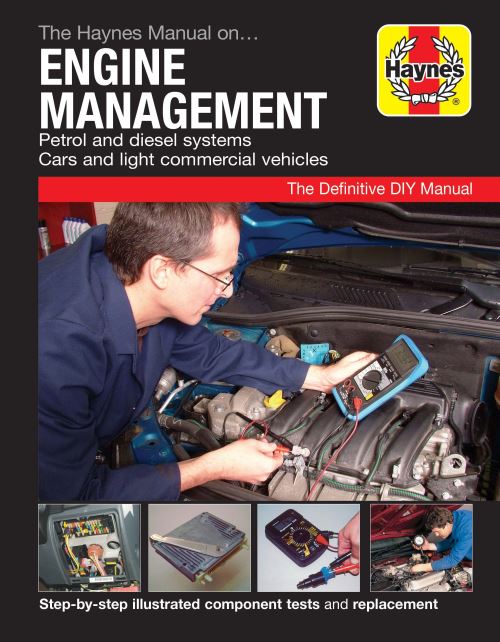 Engine Management Systems Manual