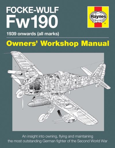 Focke-Wulf Fw190